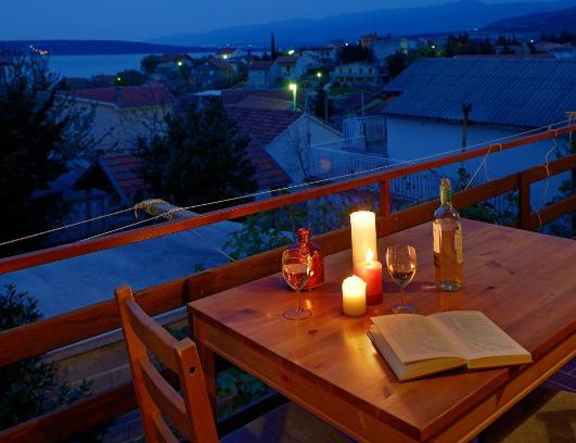 Gornji Karin Apartment | Apartments Mira