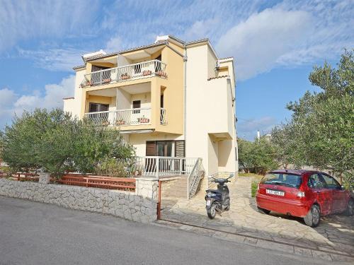 Tribunj Apartment | Apartments Mira
