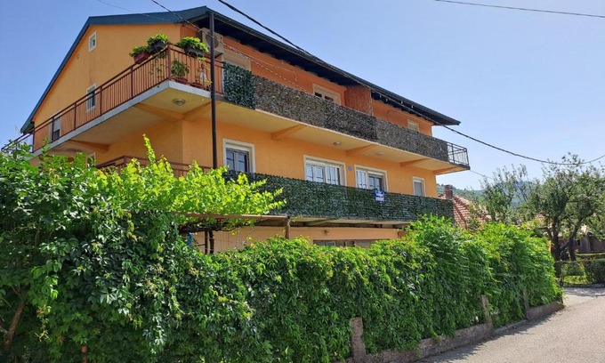 Donje Polje Apartment | Apartments Mirković
