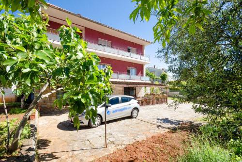 Icici Apartment | Apartments Mladen Jelica