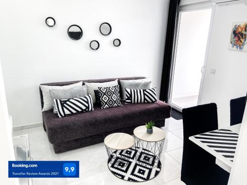 Igalo Apartment | Apartments Monako