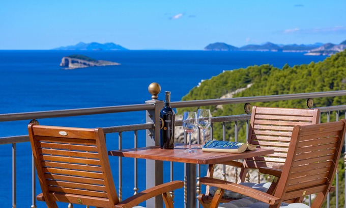 Cavtat Apartment | Apartments Mrkan