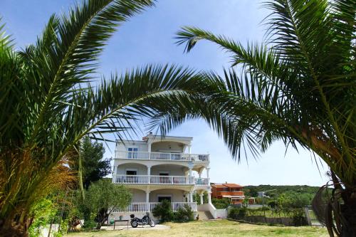 Sveti Petar Apartment | Apartments Natali