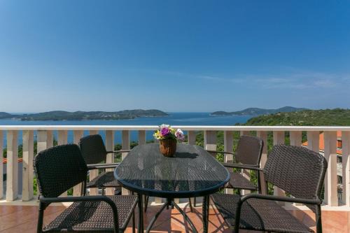 Orasac House | Apartments Nautilus Orašac