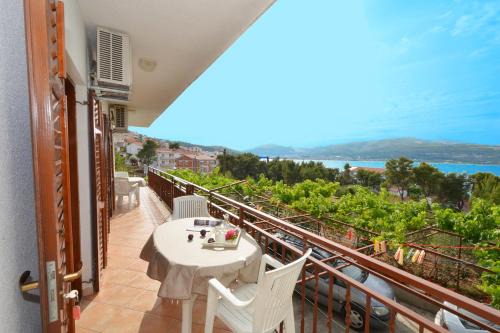 Arbanija Apartment | Apartments Nedjeljko