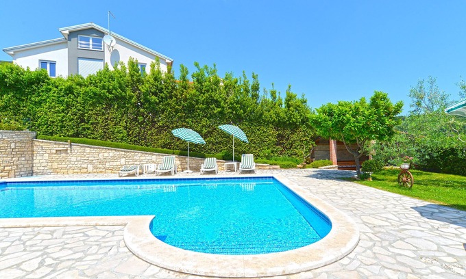 Gregovica Apartment | Apartments Nelli 624