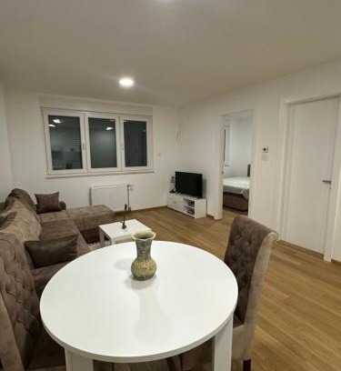 Bistrica Apartment | Apartments Nenad