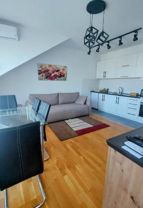 Novi Sad Apartment | Apartments NEO Free parking