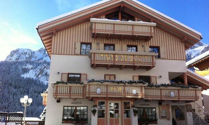 Colfosco Apartment | Apartments Nevada