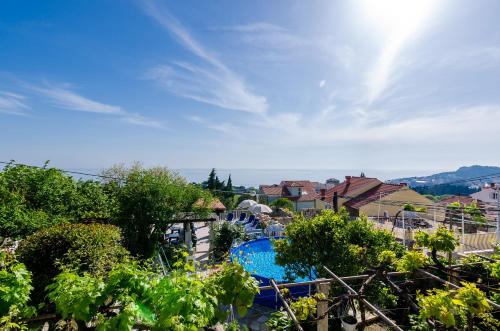 Gornji Kono Apartment | Apartments Nicol