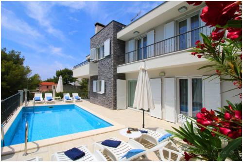 Primosten Apartment | Apartments Nika