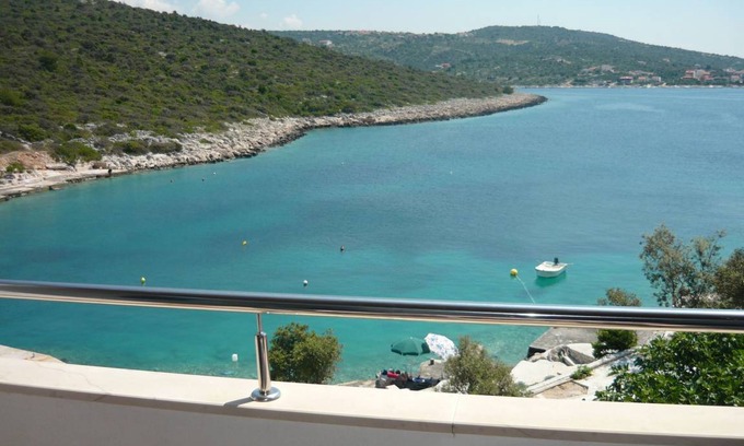 Dvornica Apartment | Apartments Nikola