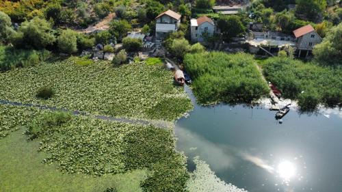 Karuc Bed & Breakfast | Apartments Nikola