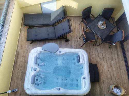 Rab Town Apartment | Apartments Nina
