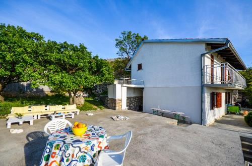 Stinica Apartment | Apartments Nina