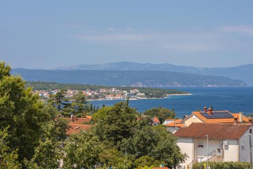 Malinska-Dubasnica Apartment | Apartments Novak by El-Pi Tours
