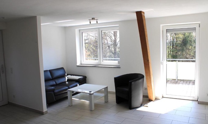 Memmingen House | Apartments Nr. 5