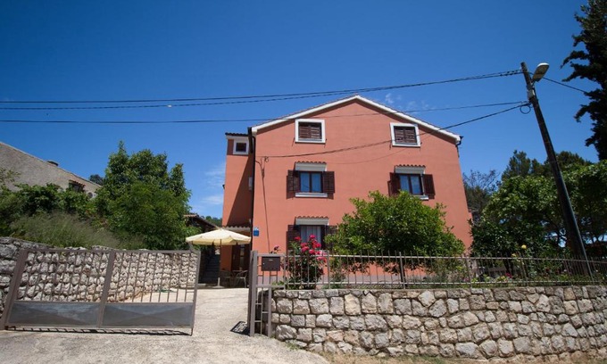 Cunski Apartment | Apartments Nusret