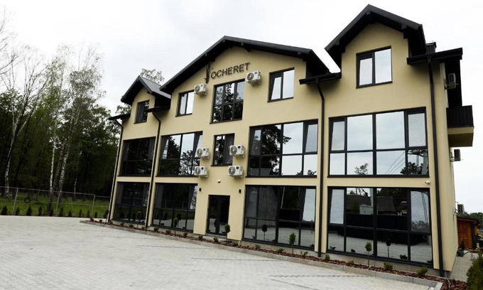 Volyn Oblast Apartment | Apartments OCHERET
