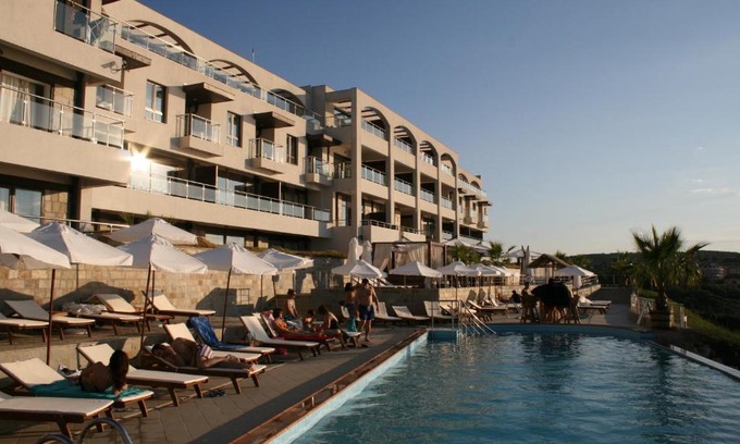 Budjaka Apartment | Apartments "Ofir"