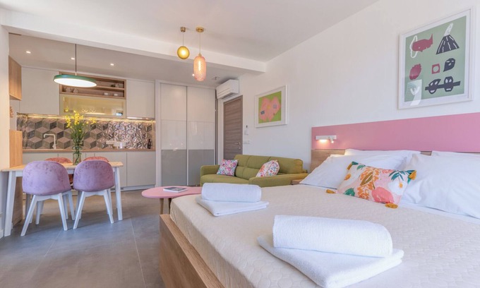 Cavtat Apartment | Apartments Olea