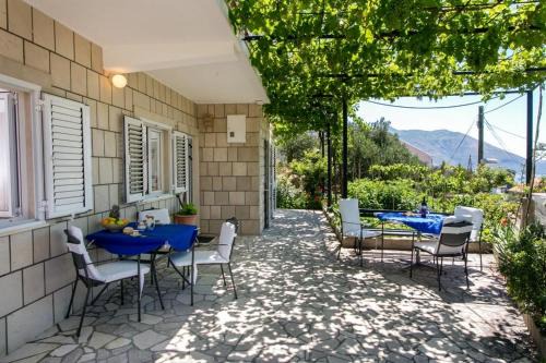 Brasina Apartment | Apartments Olive