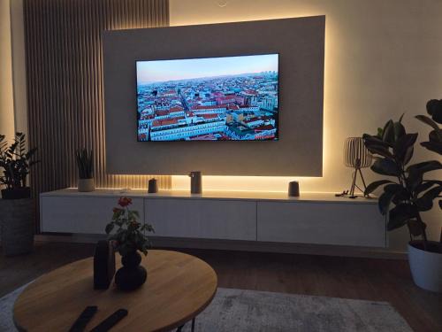 Zagreb Apartment | Apartments Oriens 7
