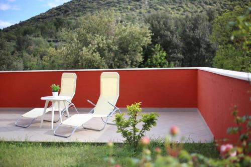 Vinisce Apartment | Apartments PARADISE