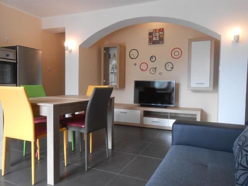 Povile Apartment | Apartments Pavelic