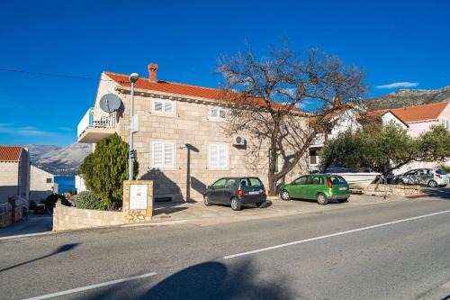 Cavtat Apartment | Apartments Pavo