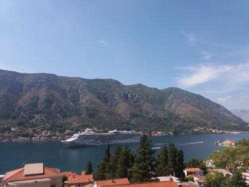Kotor Apartment | Apartments Peranovic