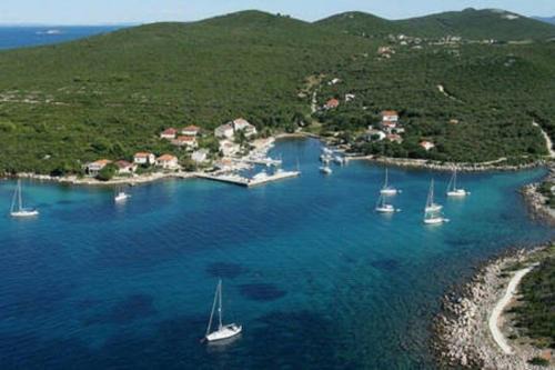 Molat Apartment | Apartments Pero