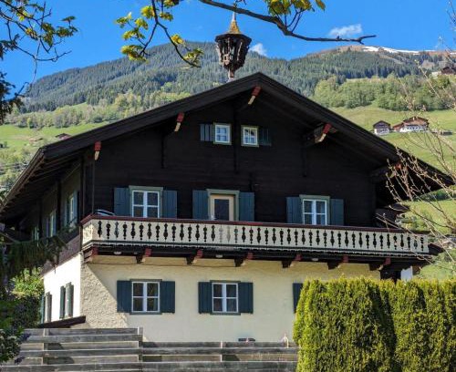 Mittersill Apartment | Apartments Pihapperhof