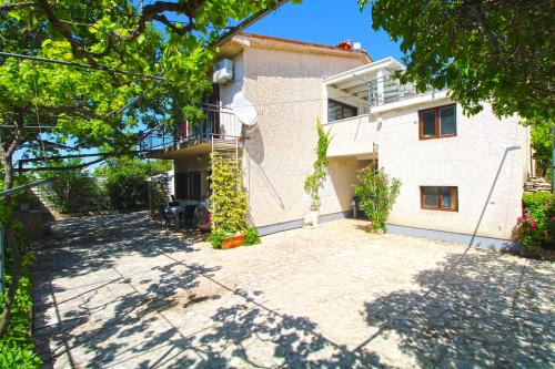 Pjescana Uvala Apartment | Apartments Pjescana Uvala 606