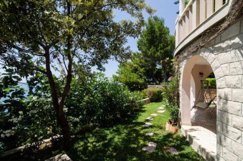 Orebic Apartment | Apartments Plavac Mali