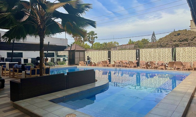 Senegambia Hotel | Apartments Plaza Hotel