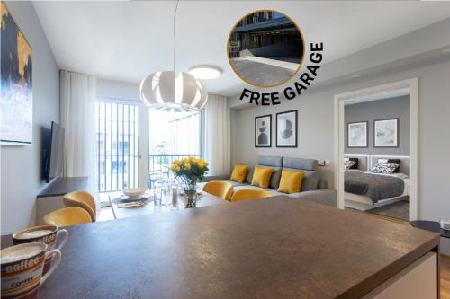 Bled Apartment | Apartments Poklukar Bled