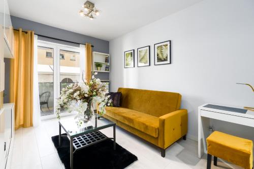 Wilda Apartment | Apartments Poznań Czarnieckiego with FREE PARKING by Noclegi Renters