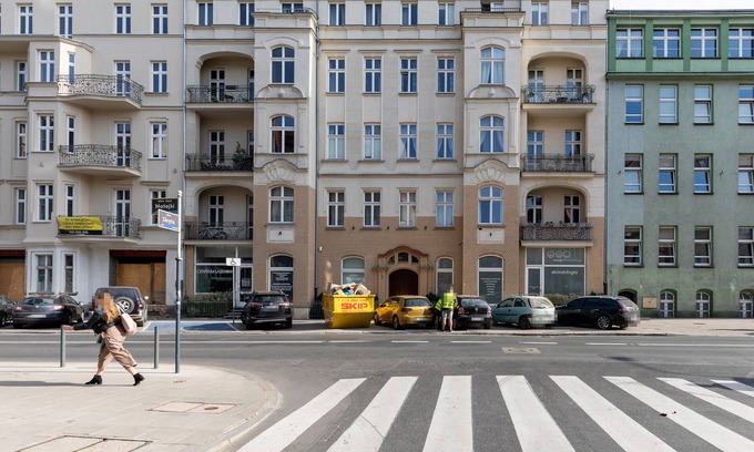 Grunwald Apartment | Apartments Poznan MTP by Renters