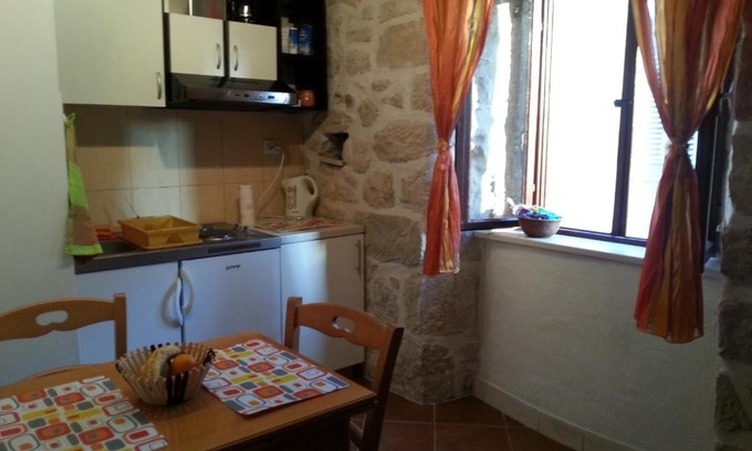 Cavtat Old Town Apartment | Apartments Previšić