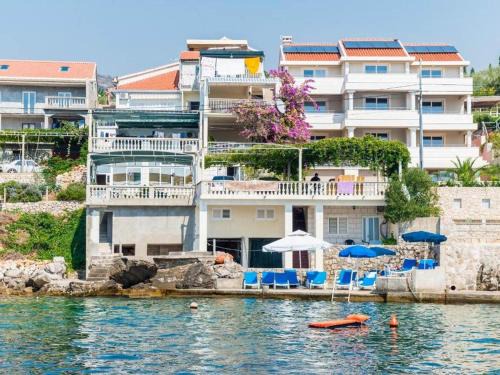Molunat House | Apartments Rašica Molunat