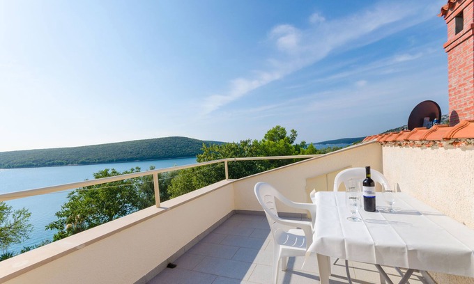 Marcana Apartment | Apartments Ratko (70161-A3) - Rakalj