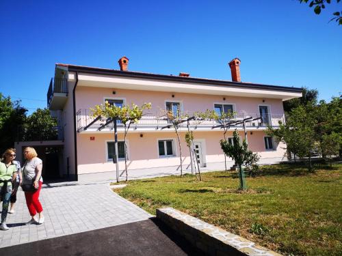Lucija Apartment | Apartments Relax