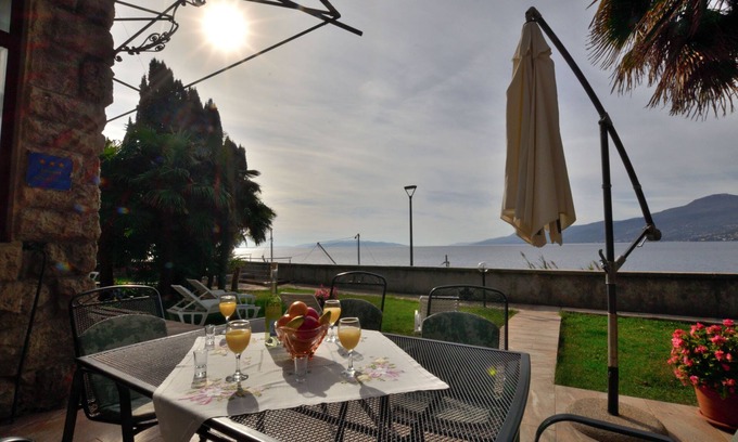 Rubesi Apartment | Apartments Romina (85671-A1) - Rijeka