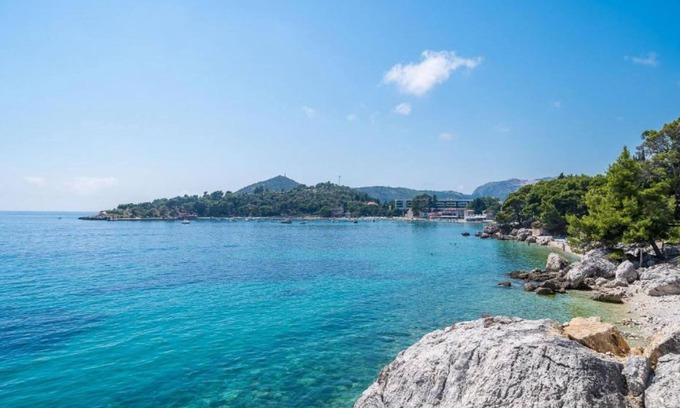 Kupari House | Apartments & Rooms Barisic