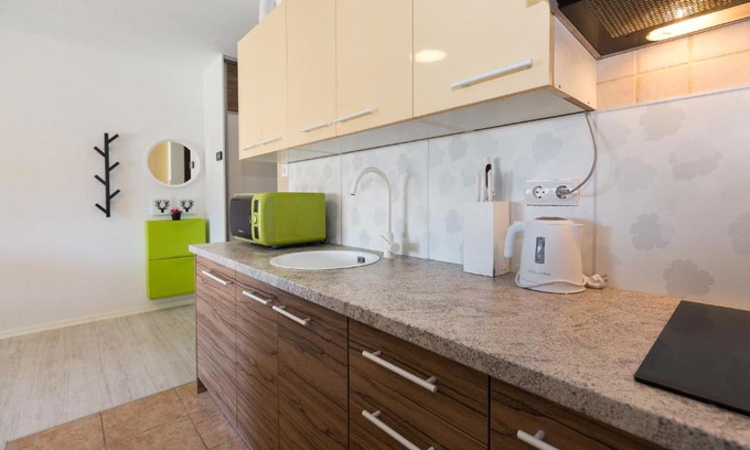 Zaton House | Apartments & Rooms Laganini