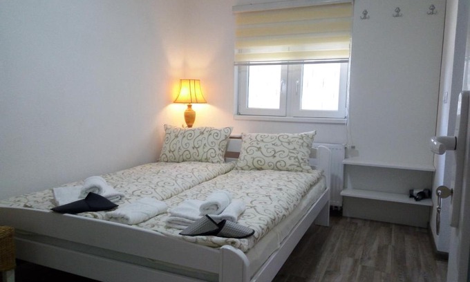 Zenica-Doboj Canton House | Apartments&Rooms Mido