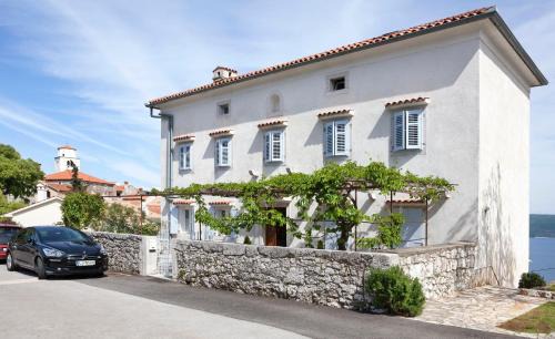 Brsec House | Apartments & Rooms Nada