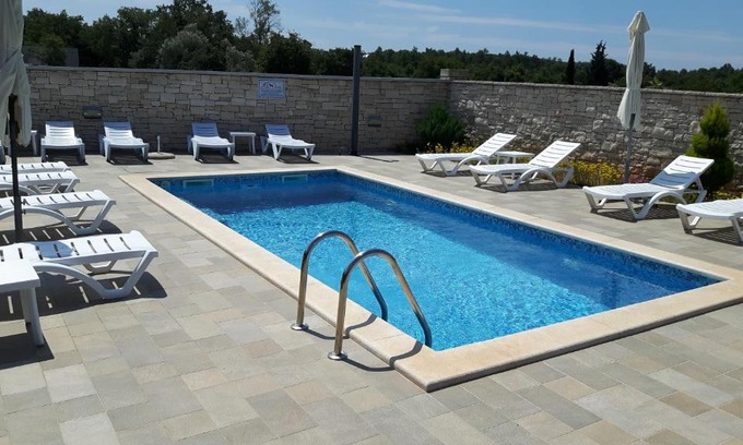 Babici House | Apartments & Rooms Villa Adamović