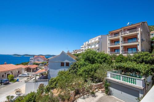 Drage Apartment | Apartments Rosanda